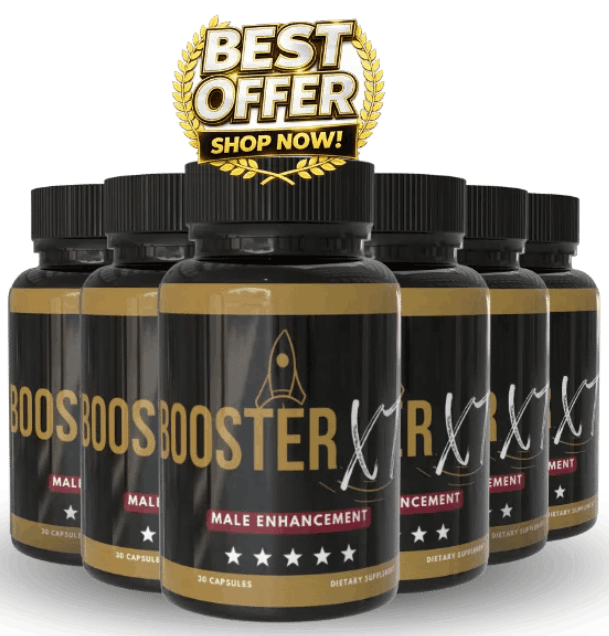 Booster XT