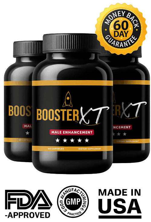 Booster XT