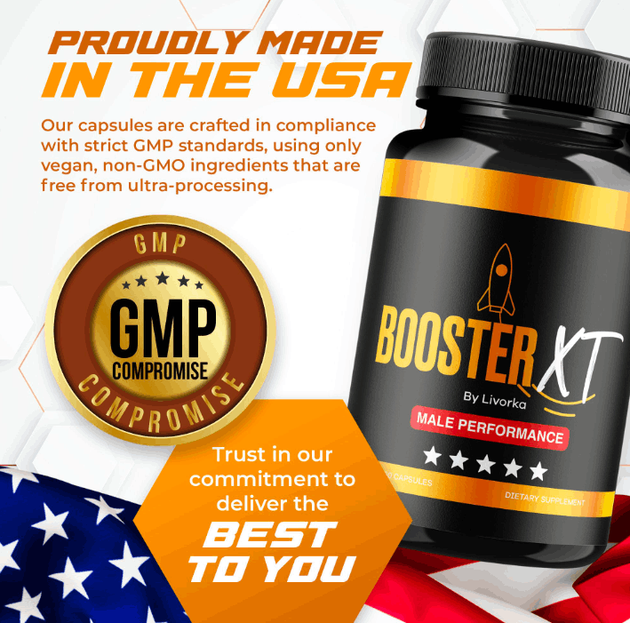 Booster XT